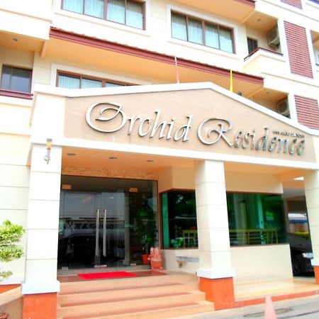 Orchid Residence Suratthani Surat Thani Extérieur photo