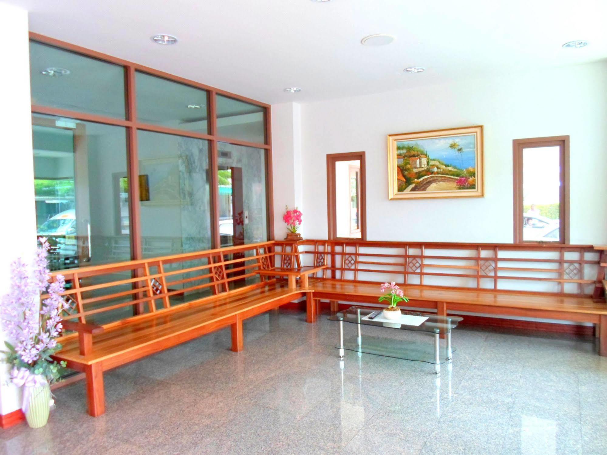 Orchid Residence Suratthani Surat Thani Extérieur photo
